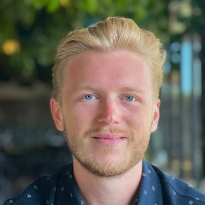 Nathaniel Eliason