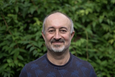 Dr Sami Timimi