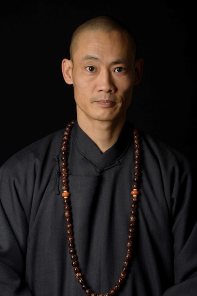 Shi Heng Yi