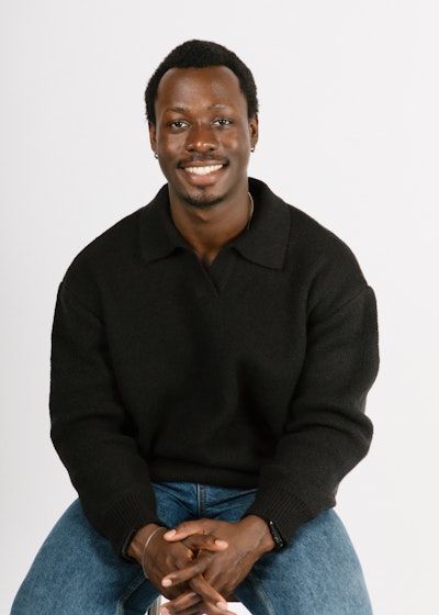 David Larbi