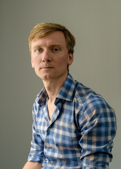 Torsten Bell