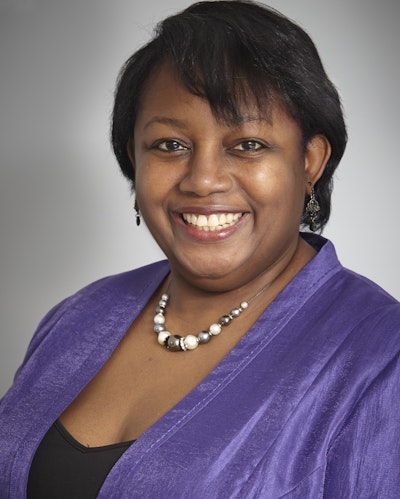 Malorie Blackman