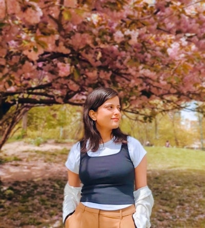 Kay Sohini