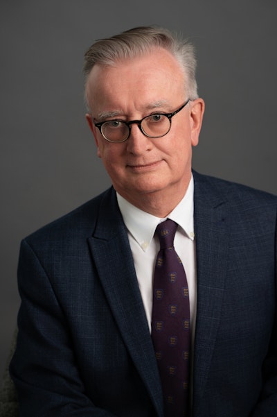 Marcus Bull
