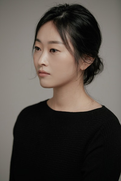 Jungeun Yun