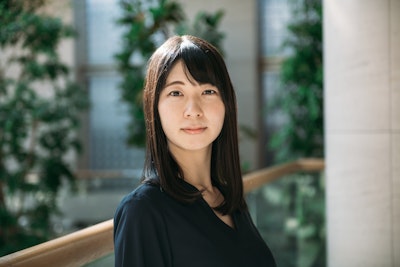 Junko Takase