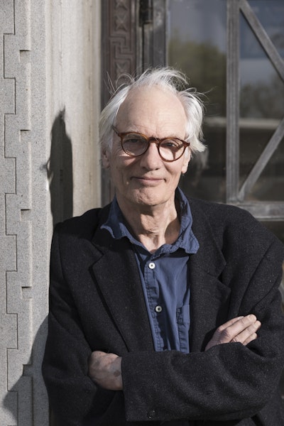 Webb Keane