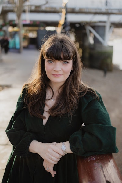 Charlotte Robinson