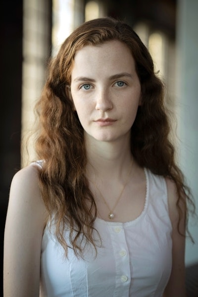 Lily Braun-Arnold