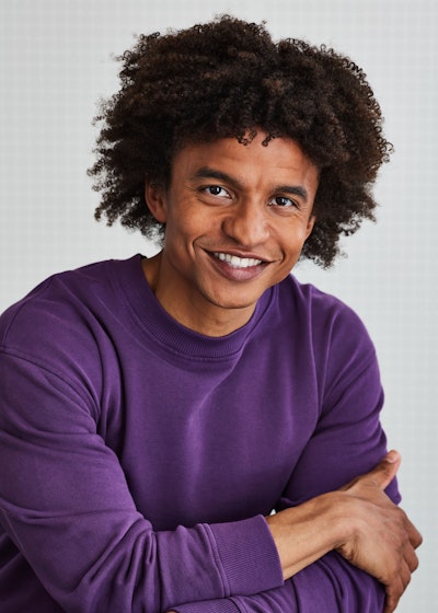 Radzi Chinyanganya