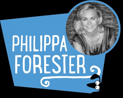 Philippa Forrester