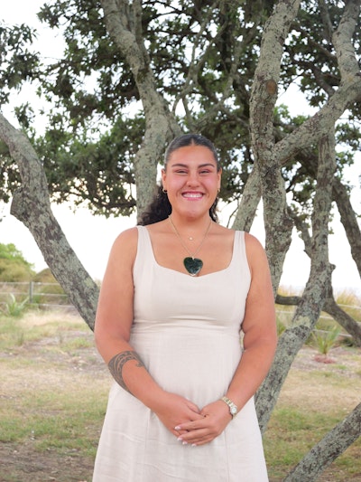Te Kahukura Boynton