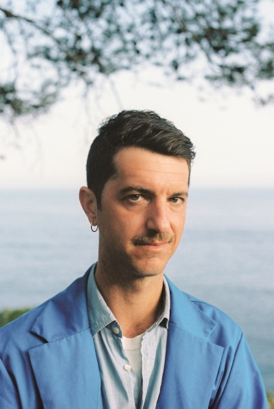 Vincenzo Latronico