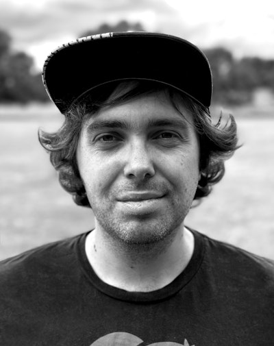 Alexander Slater