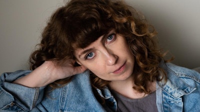Anna Snoekstra