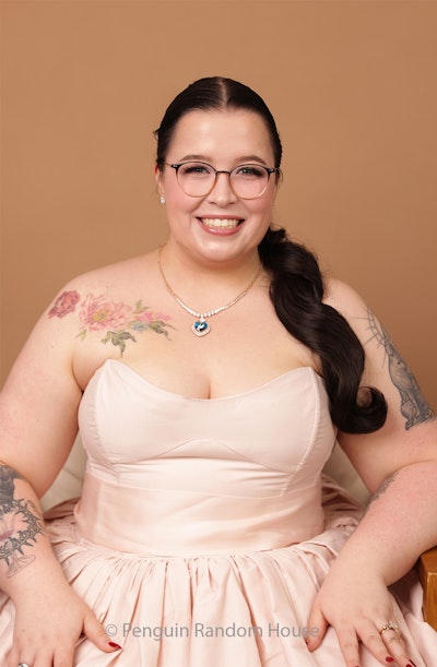 Bronte-Marie Wesson