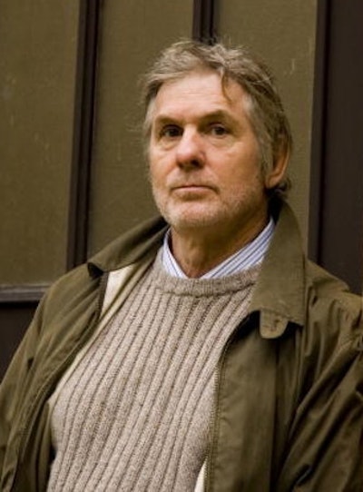 David Adams Richards