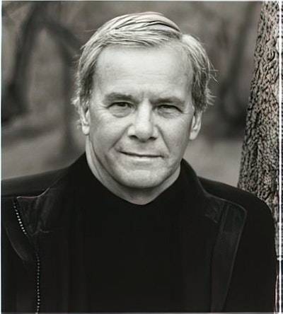 Tom Brokaw