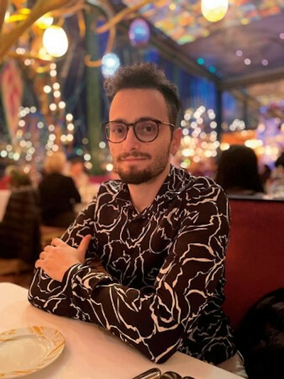 Levy Rozman