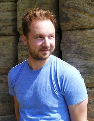 Adam Gidwitz