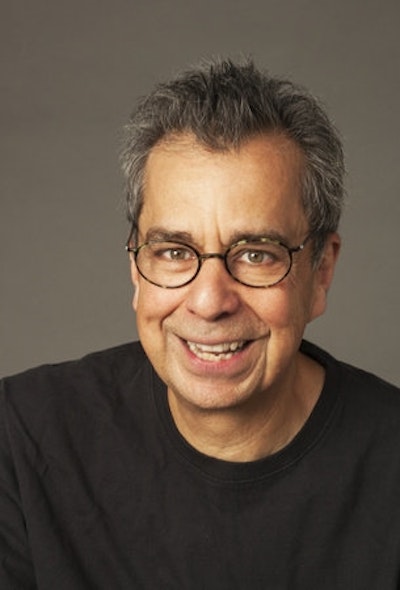 Chris Grabenstein