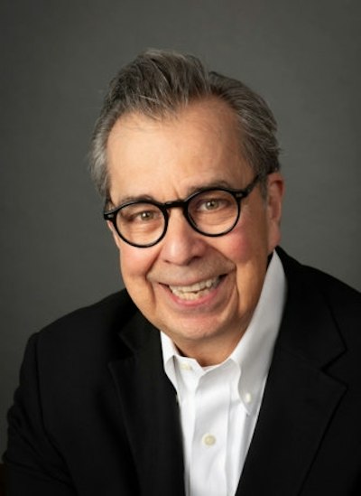 Chris Grabenstein
