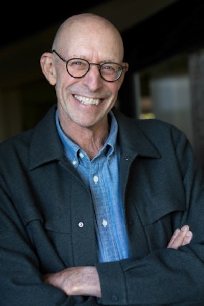 Michael Pollan:  A Journey into Consciousness