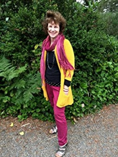 Deborah Hopkinson
