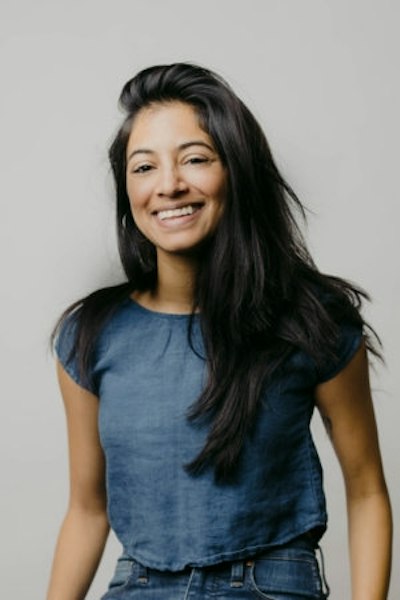 Meera Lee Patel