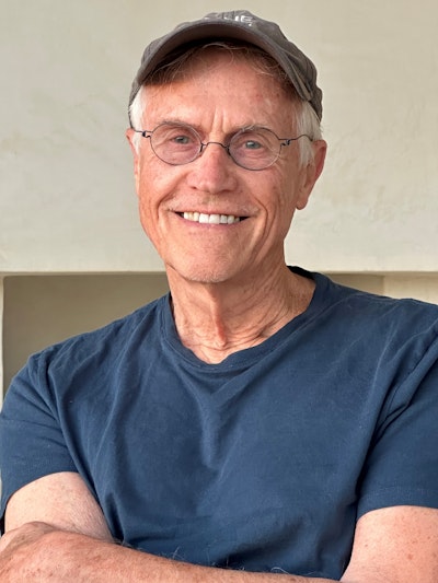 Paul Hawken