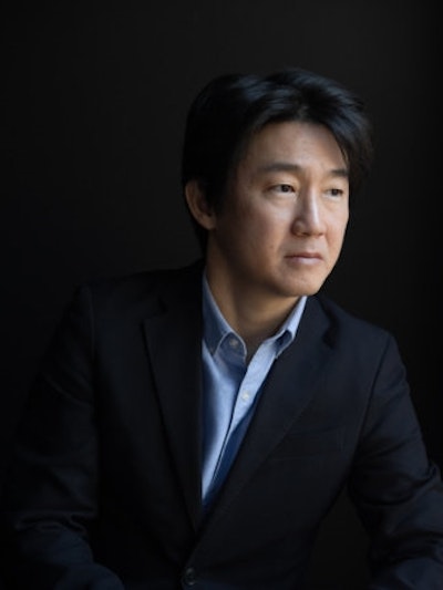 Ed Park