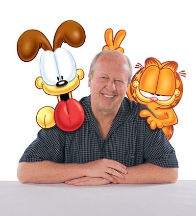 Jim Davis