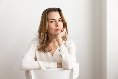 Jennifer Cody Epstein
