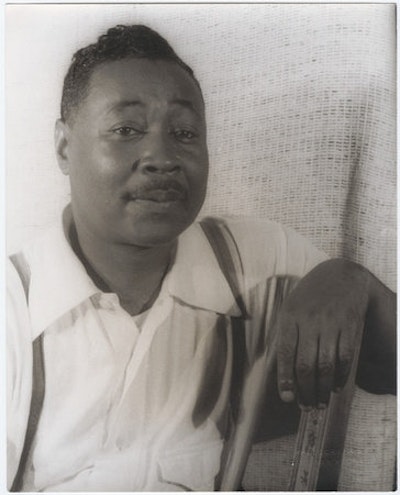 Claude McKay