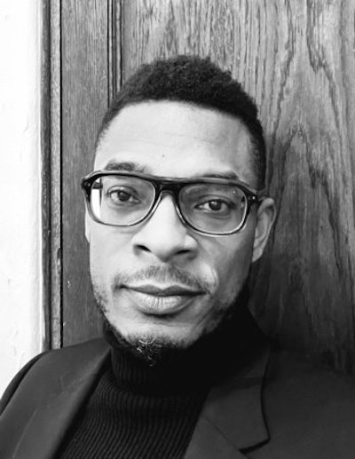 Terrance Hayes