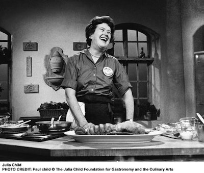 Julia Child