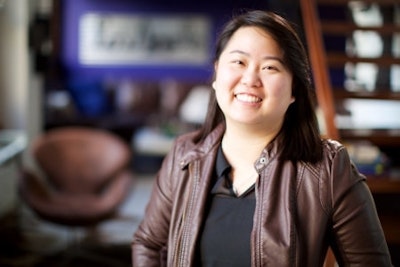 Jackie Huang