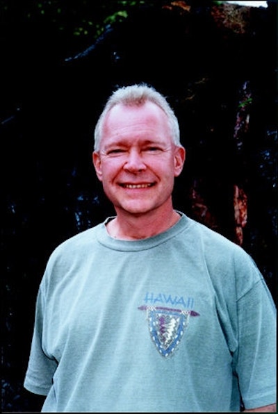 Terry Brooks
