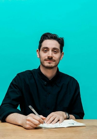 Daniel Salmieri