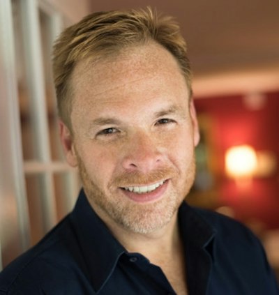 Greg Howard
