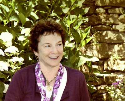 Frances Mayes