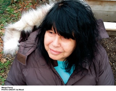 Marge Piercy