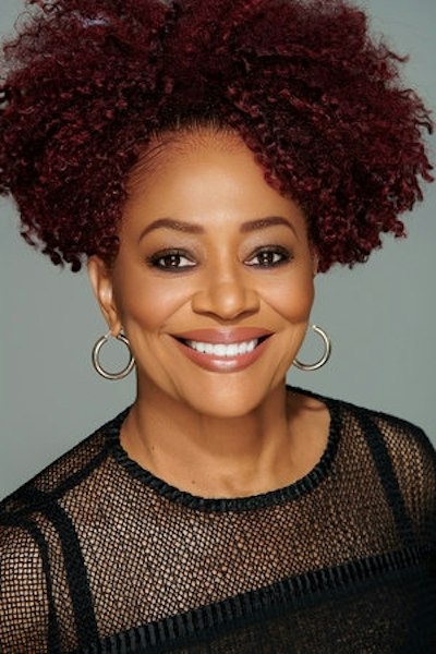 Terry McMillan