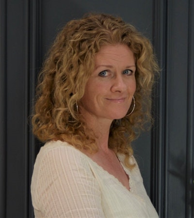 Susan Fletcher