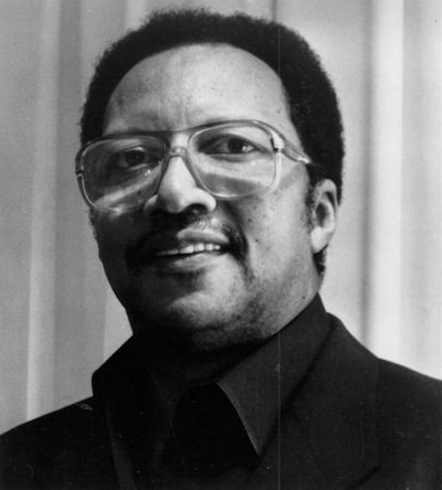 Walter Dean Myers