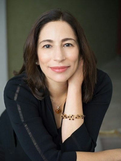 Judith Warner