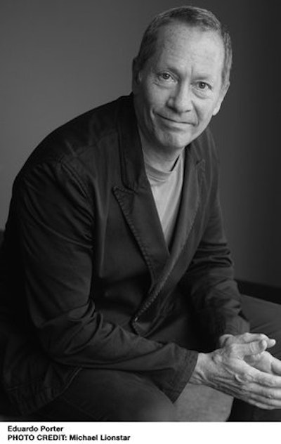 Eduardo Porter