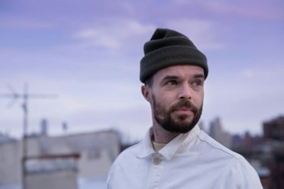 Oliver Jeffers