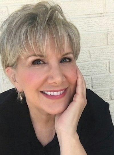 Pam Johnson-Bennett