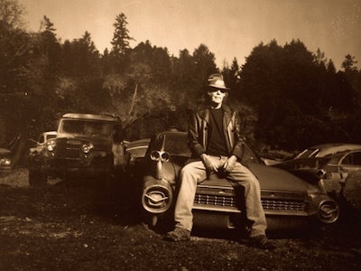 Neil Young